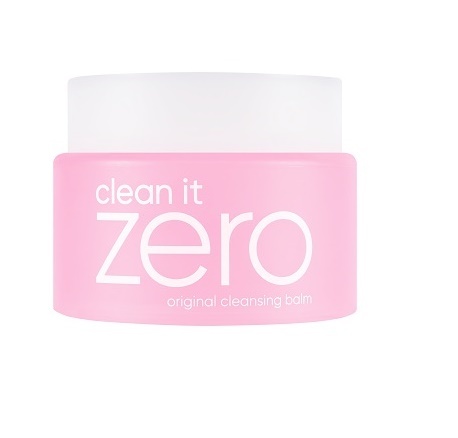 BANILA Clean It Zero Original - Balsamo Detergente Struccante 100 ml - Immagine 6