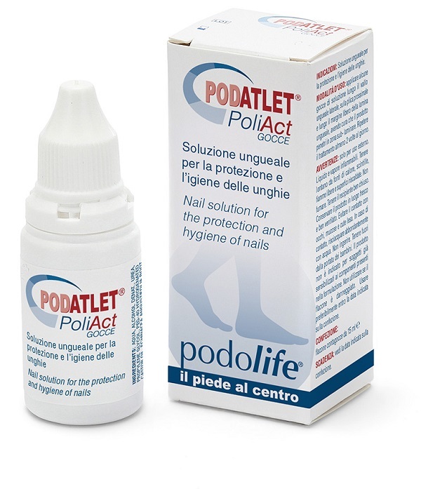 Podatlet poliact gocce 15ml - Immagine 10