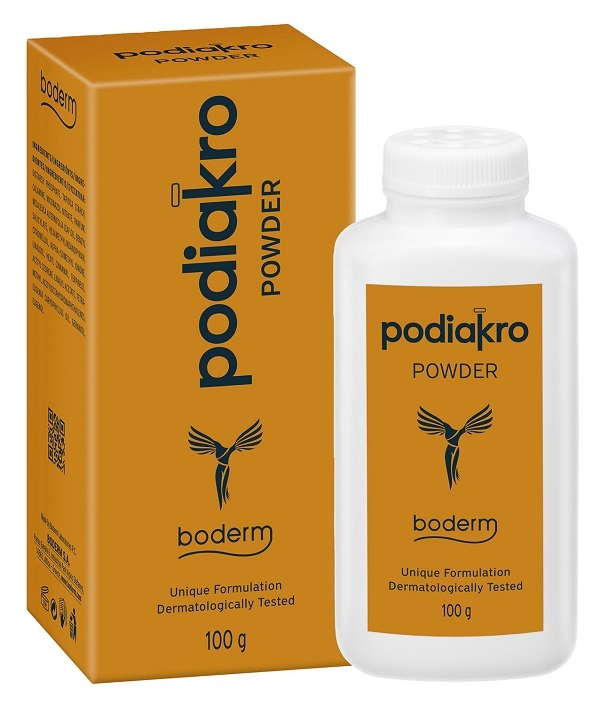 PODIAKRO POWDER 100G - Immagine 4