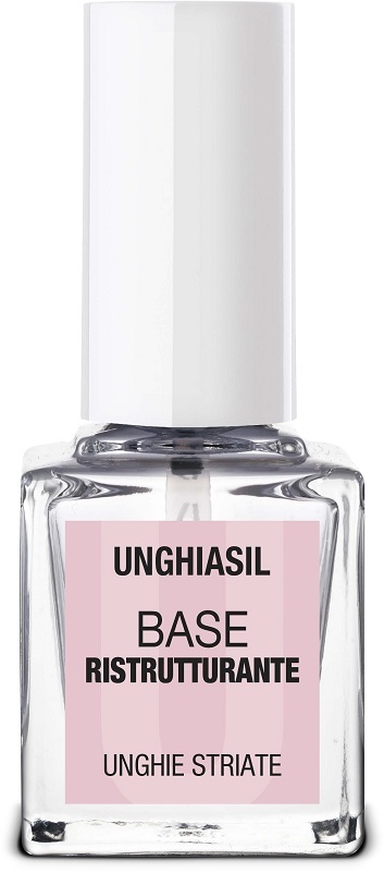 Marco Viti Unghiasil Base Ristrutturante Per Unghie, 5Ml - Immagine 6