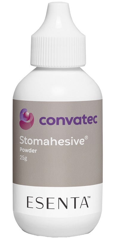 ESENTA STOMAHESIVE POLVERE 25G - Immagine 4