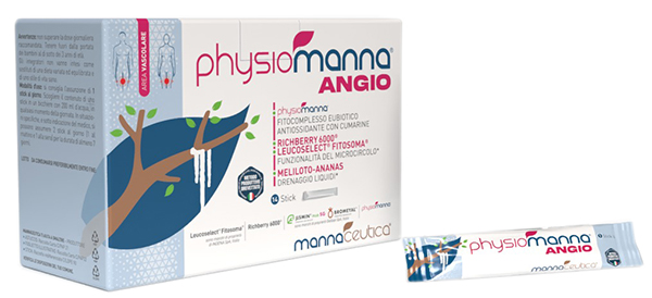 PHYSIOMANNA ANGIO 14BUST - Immagine 5