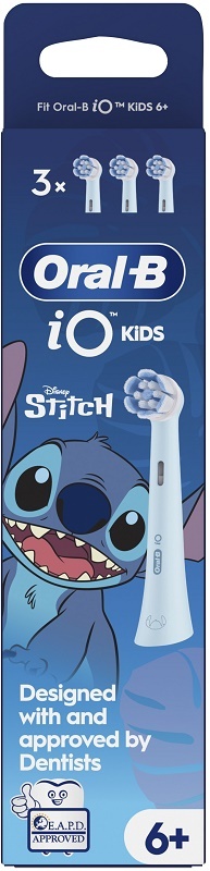 ORALB REFILL STITCH 3PZ - Immagine 5