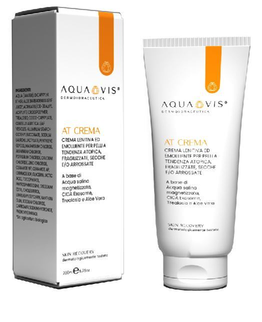 Aquavis at crema 200 ml - Immagine 5
