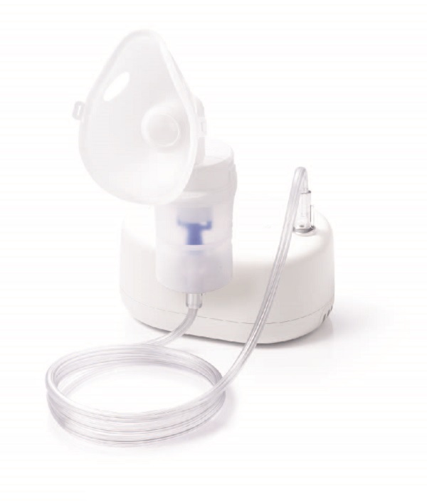 Cm_main_brand_2677 Omron Nebulizzatore A Compressione 1 Pz Altro Bambino - Immagine 6