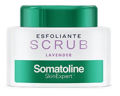 Somatoline Skin Expert Scrub Lavender - Scrub corpo rilassante - 350 g - Immagine 8