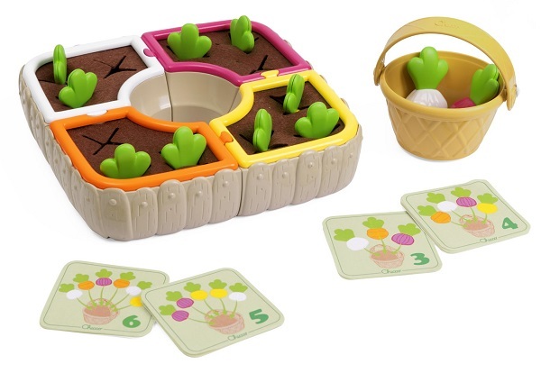 Chicco (Artsana Spa) Chicco Gioco S2 P Orto - Immagine 5