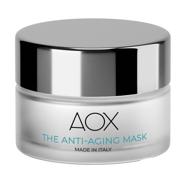 AOX THE ANTI AGING MASK 50ML