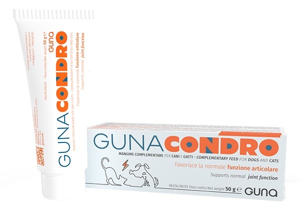 V GUNACONDRO 50GR GUNA - Immagine 3