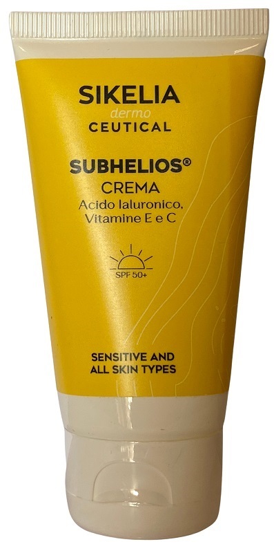 SUBHELIOS CREMA 50ML