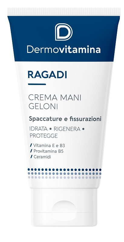 DERMOVITAMINA RAGADI GELONI MANI - Immagine 7