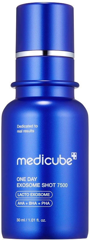 Medicube Exosome Shot Pore Serum 7500 - Immagine 9