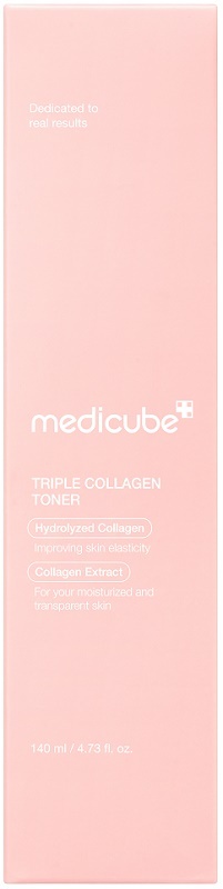 Medicube , Siero Viso, Triple Collagen (140 Ml) - Immagine 8