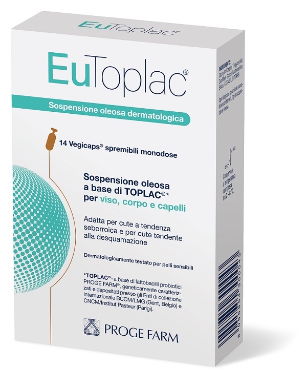 EUTOPLAC SOSPENSIONE OLEO DERM - Immagine 4