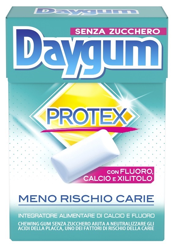 Daygum Protex Gum 30g New - Immagine 2