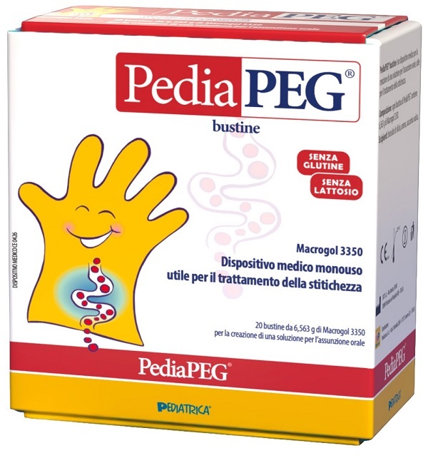 PEDIAPEG 20BUST - Immagine 5