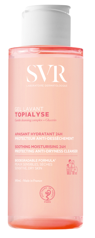 Pdmtobemaintained Topialyse Gel Lavante 100 Ml - Immagine 3