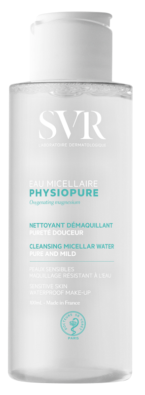 Svr Physiopure Gelée Moussante Trasparente da Donna, Marionnaud - Immagine 6