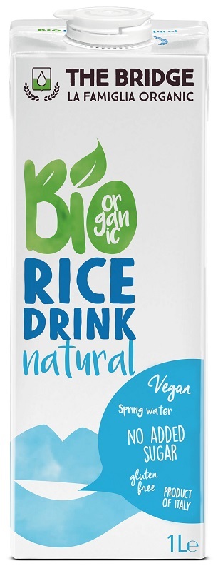 FSC RISO DRINK NAT.BIO 1LT S/G/L - Immagine 3
