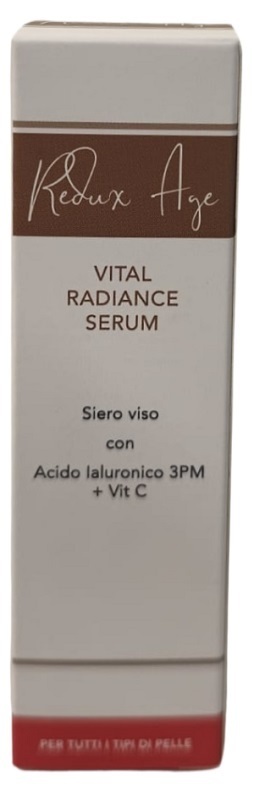 SALUS NATURA REDUX AGE RAD SER - Immagine 4