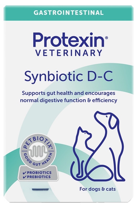 SYNBIOTIC D-C 10CPS