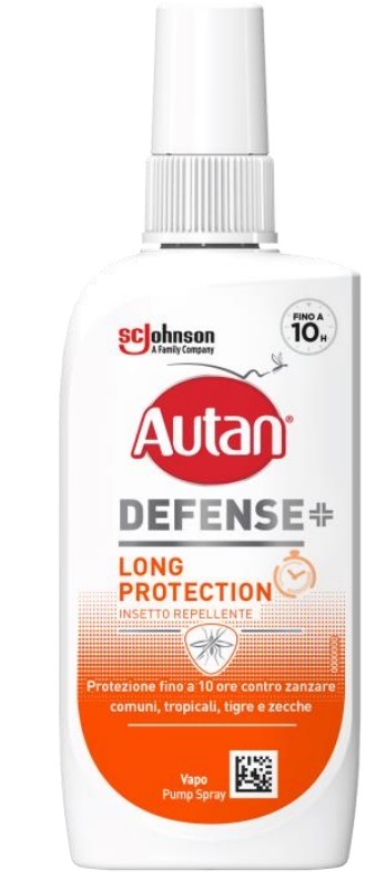 AUTAN Defense Long Protection - spray insettorepellente 100 ml - Immagine 10
