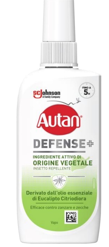 AUTAN DEFENSE PLANT BASE 100ML - Immagine 8