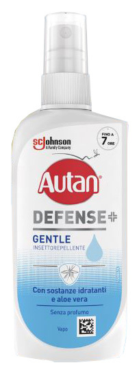 AUTAN*Defense Gentle 100ml - Immagine 10
