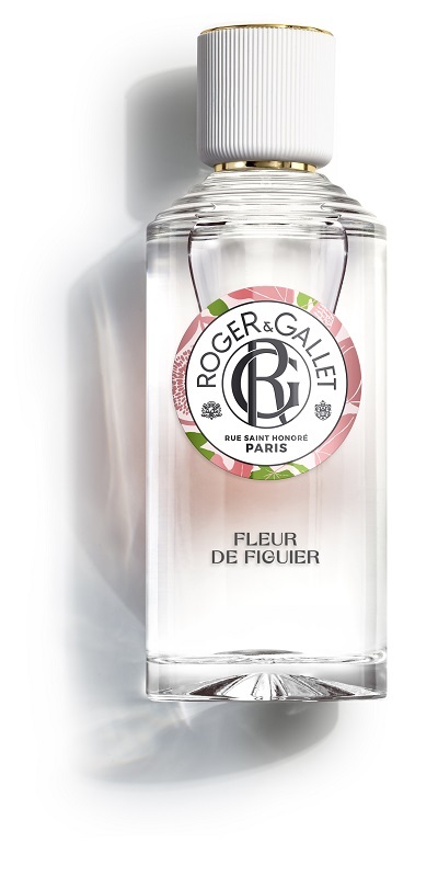Roger & Gallet Fleur De Figuier Acqua Profumata Lenitiva 100 Ml - Immagine 5