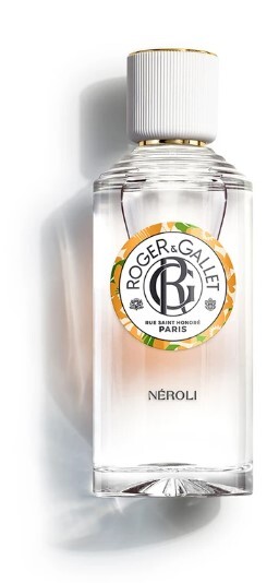 Roger & Gallet Neroli Eau Parfumee - Acqua profumata rilassante - 100 ml - Immagine 5