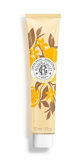 Roger & Gallet Crema Bois D'orange, Mani, 30 Ml - Immagine 4