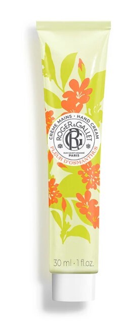 Roger & Gallet Crema Mani, Crème Mains (Re) (30 Ml) - Immagine 4