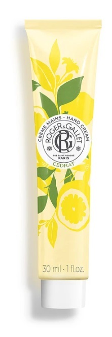 R&g Cedrat Creme Mains 30ml - Immagine 3