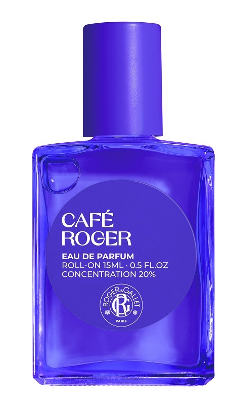 Roger&Gallet (Lab. Native It.) R&G Cafe Roger Roll 15Ml - Immagine 7