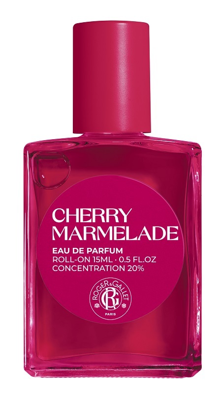 R&g Cherry Marmelade Roll 15ml - Immagine 3