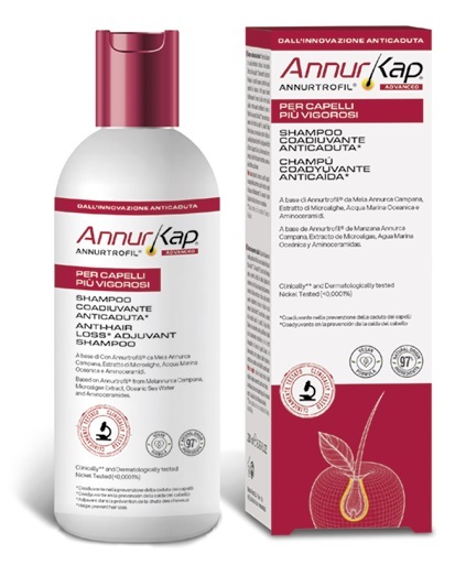 ANNURKAP ADVANCED SH COAD-DISP 1 - Immagine 4