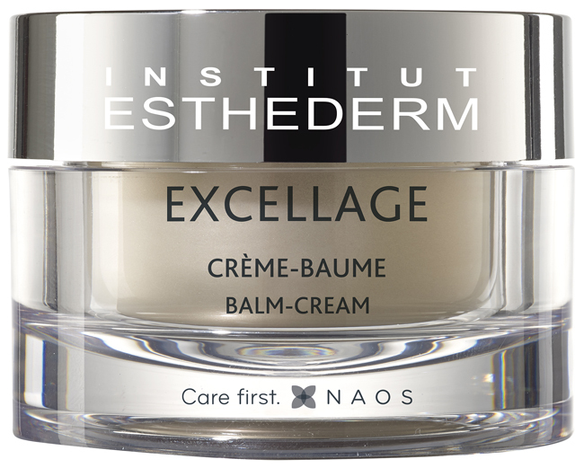 Institut Esthederm Excellange Balsamo Crema Viso 50 Ml - Immagine 3