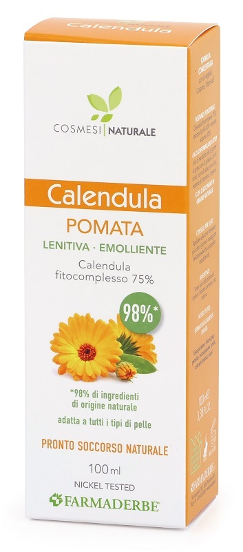 CALENDULA POMATA 100ML