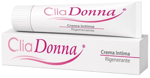 CLIADONNA CREMA INTIMA RIGEN - Immagine 5