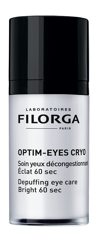 Filorga Optim-Eyes Cryo Contorno Occhi 15 Ml - Immagine 7