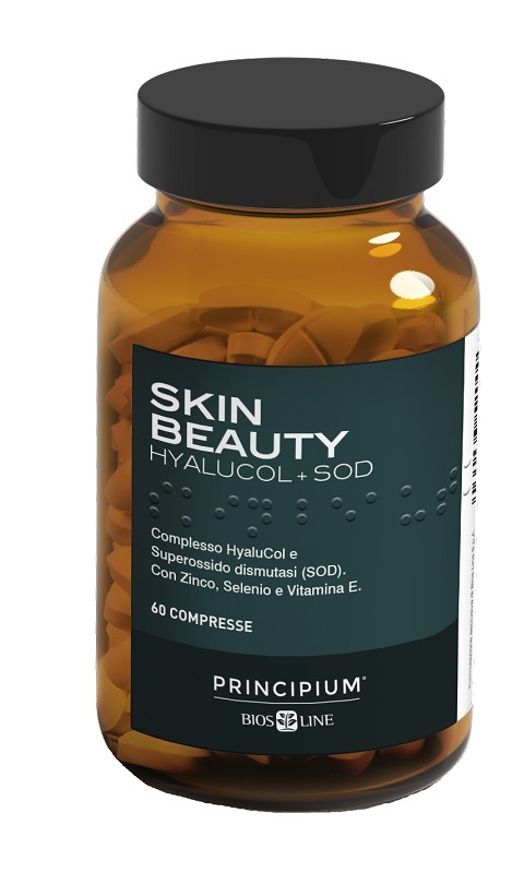 PRINCIPIUM SKIN BEAUTY 60CPR - Immagine 6