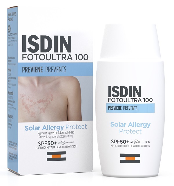 SOLAR ALLERGY PROTECT SPF50 - Immagine 7