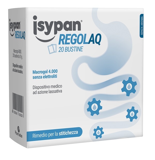 ISYPAN REGOLAQ 20BUST - Immagine 5