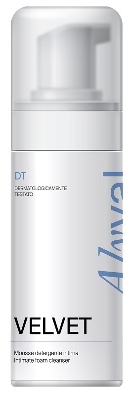 Valetudo - Alyval Velvet Mousse Detergente Intima 150 Ml - Immagine 7