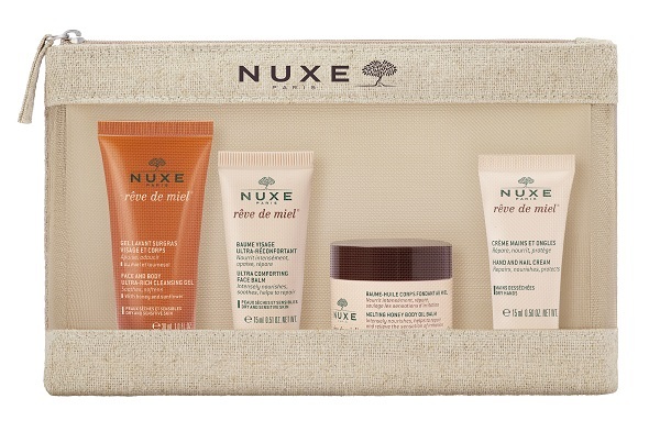 NUXE TROUSSE VOYAGE RDM 2026