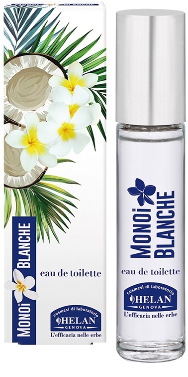 MONOI BLANCHE EDT 10ML