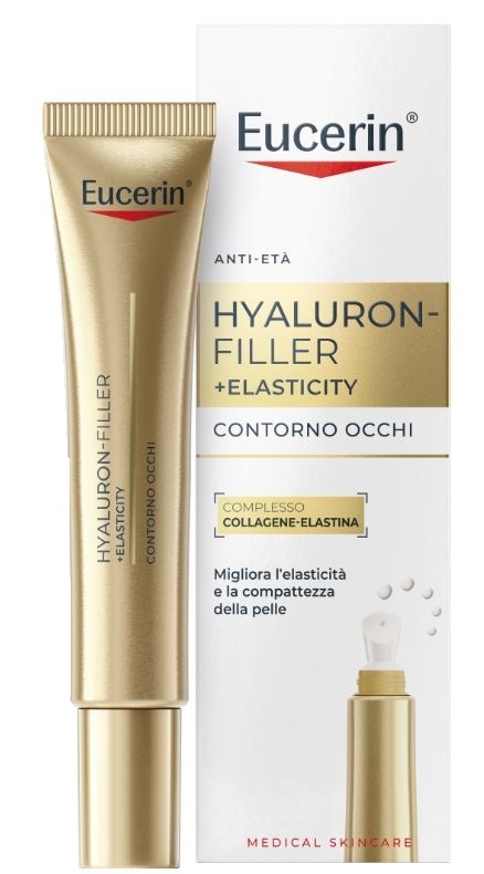 EUC HYALURON FILL CONT OC - Immagine 5