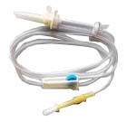 DEFLUSSORE STERILE C/ROLLER