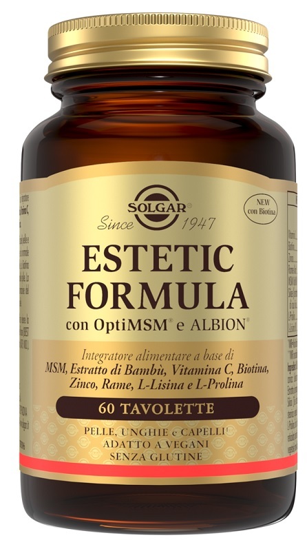 ESTETIC FORMULA 60TAV - Immagine 6