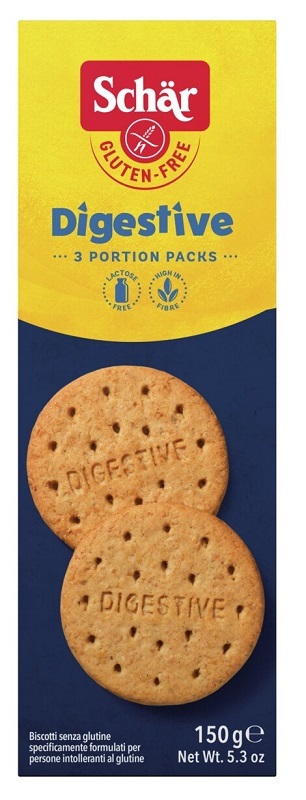 SCHAR DIGESTIVE 150G - Immagine 6